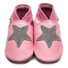 Starry Baby Pink