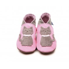 Meeow Baby Pink/Grey