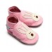 Flopsy Baby Pink/Cream