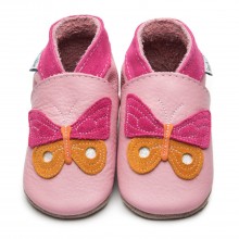 Papillon Baby Pink