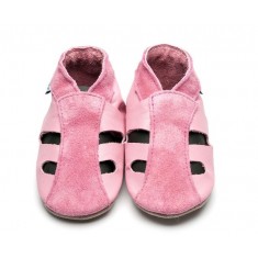 Sandal Baby Pink 