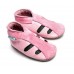 Sandal Baby Pink 